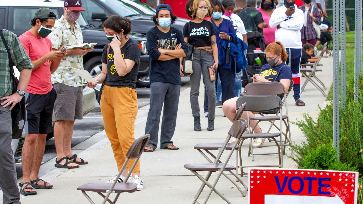 Texas Im Wandel Wahlbezirke In Den Usa Der Überraschende Aufstieg Der Demokraten Jetzt Erfahren - mhh0j60