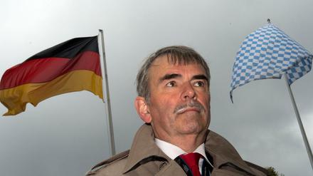 Bayern „zahlt ohne Anerkennung einer Rechtspflicht“ einen weiteren Betrag in Höhe von 600.000 Euro an Gustl Mollath.