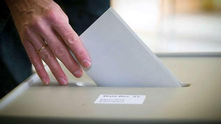 Die nächste Bundestagswahl wird voraussichtlich am 22. September 2013 stattfinden.