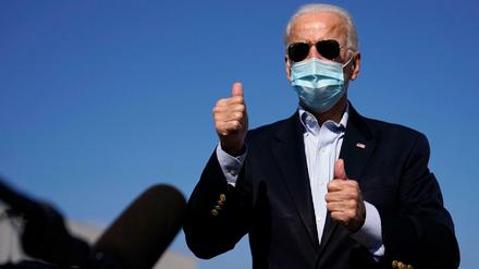 Joe Biden - wäre er ein guter Präsident?