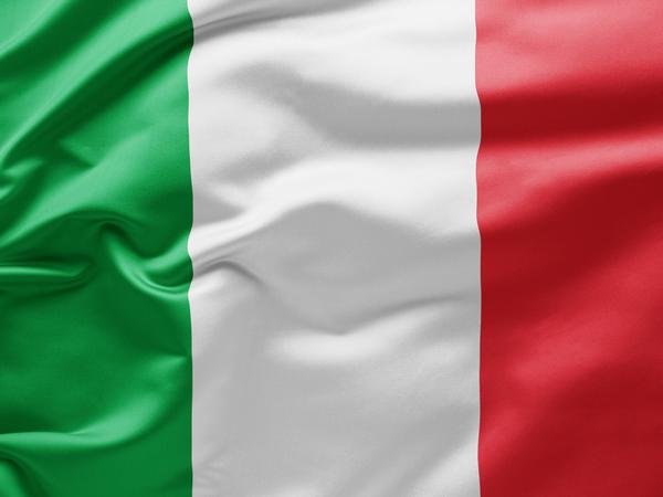 Italien weist inzwischen eine Staatsverschuldung von 150 Prozent der Wirtschaftsleistung auf.