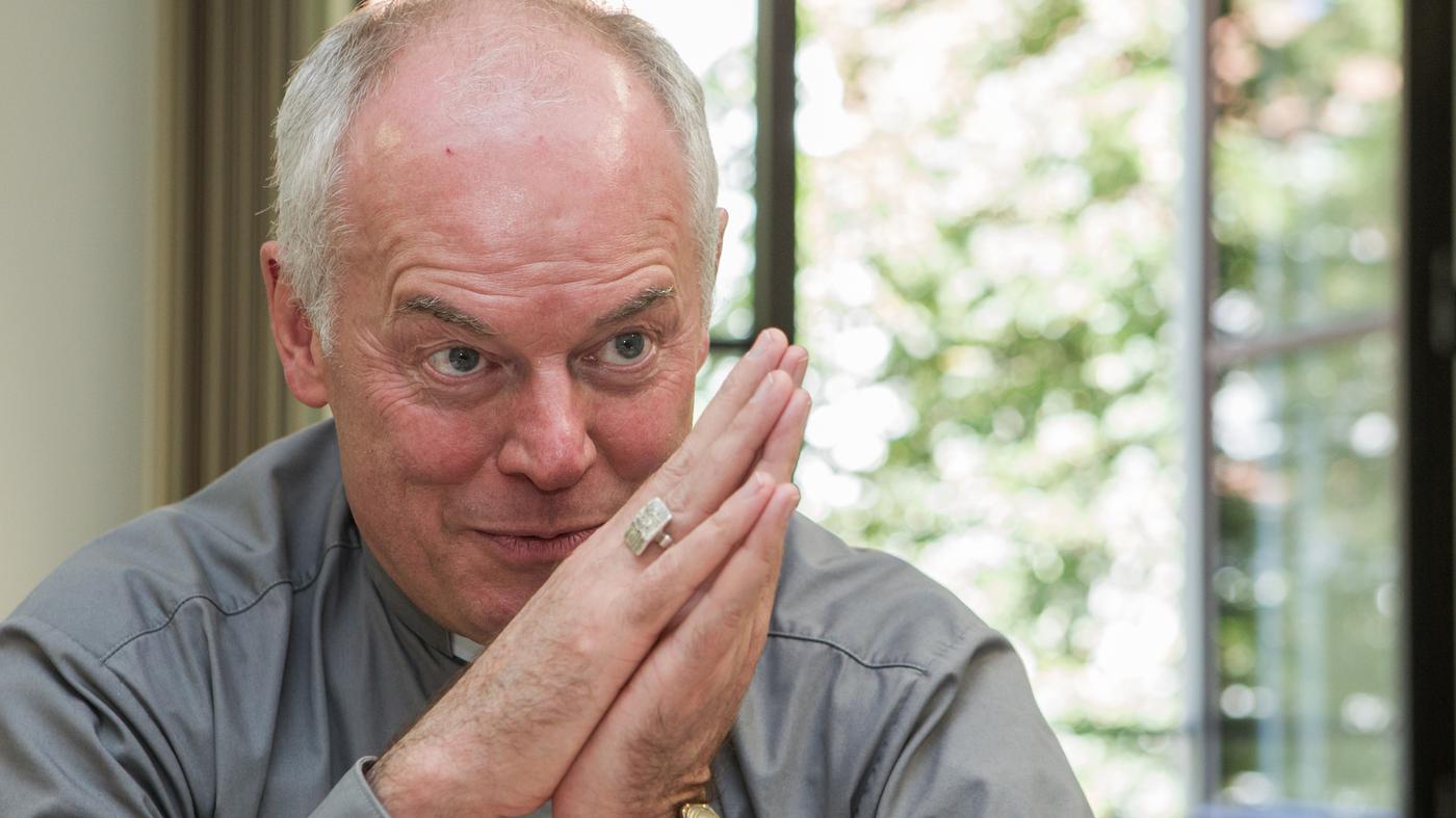 Bioethik Weihbischof Losinger fordert schärfere Gesetze