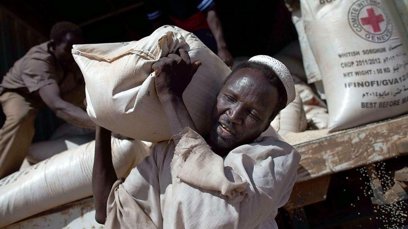 UN-Entwicklungsziele: Extreme Armut hat abgenommen - dank Chinas Aufstieg