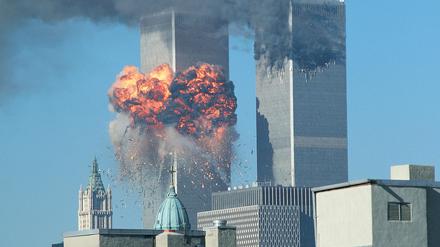 Einer der Attentäter vom 11. September stammte aus Deutschland.