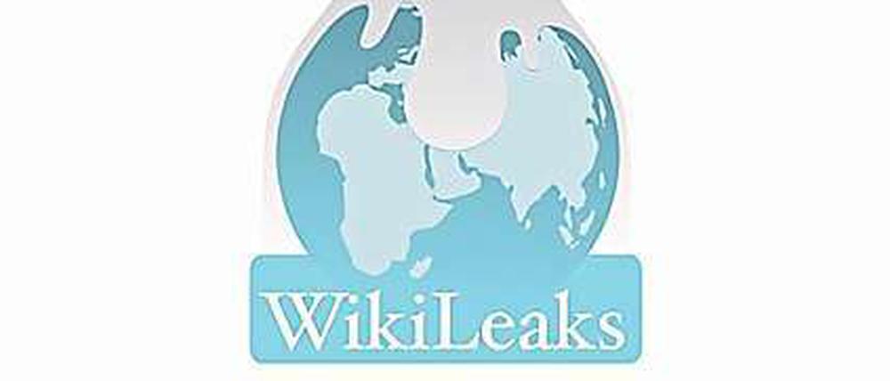 Wikileaks will mehr als zwei Millionen syrische Mails veröffentlichen. 
