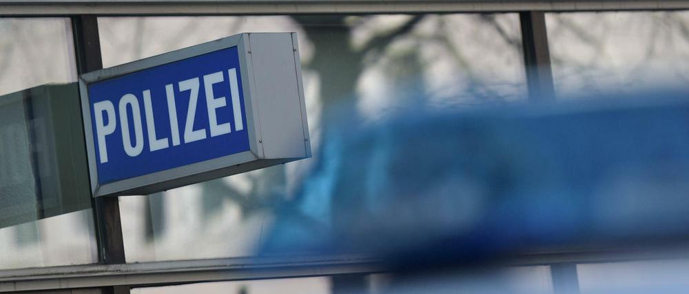 20 der unter Verdacht stehenden Beamten gehören zum Polizeipräsidium München.