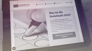 Die Sozialwahl in Deutschland ist ein demokratischer Prozess, bei dem über 50 Millionen Versicherte die Möglichkeit haben, ihre Vertreter in den Sozialparlamenten zu wählen. 