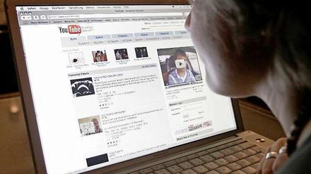 Das Verbot hindert die Türken nicht daran, sich freien Zugang zu Youtube zu verschaffen.