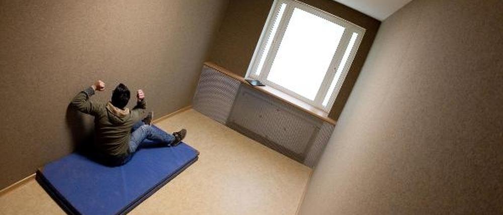 Nach Haasenburg-Skandal: Debatte über geschlossene Jugendheime neu entfacht