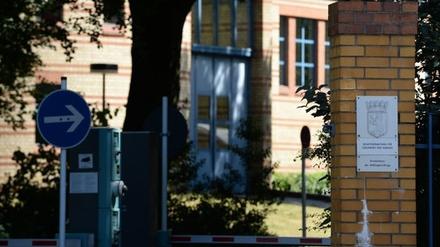 Kein Gefängnis: Der mutmaßliche Sexualstraftäter entkam dem Maßregelvollzug der Karl-Bonhoeffer-Klinik-