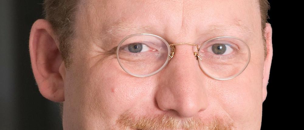 Brandenburger Liberale Beyer „Ich glaube an den Wiedereinzug“