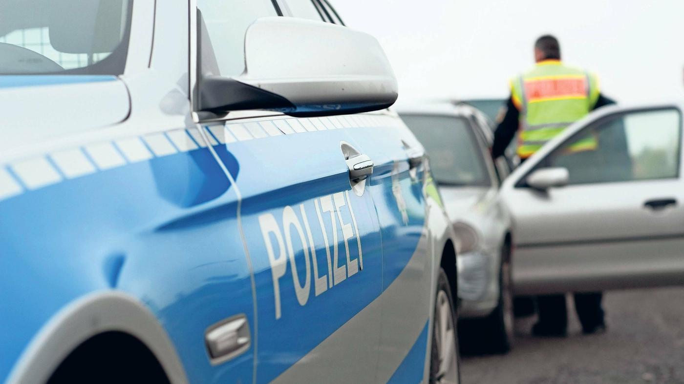 Grenzkontrollen In Brandenburg Die Wahrheit Hinter Dobrindts Entscheidung Die Keiner Hören Will - 9oiwq1l