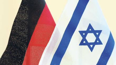 Völkerfreundschaft. Der Landtag Brandenburg will seine Solidarität mit Israel durch die Gründung eines Freundeskreises zum Ausdruck bringen. Heute spricht zudem der israelische Botschafter im Potsdamer Parlament.