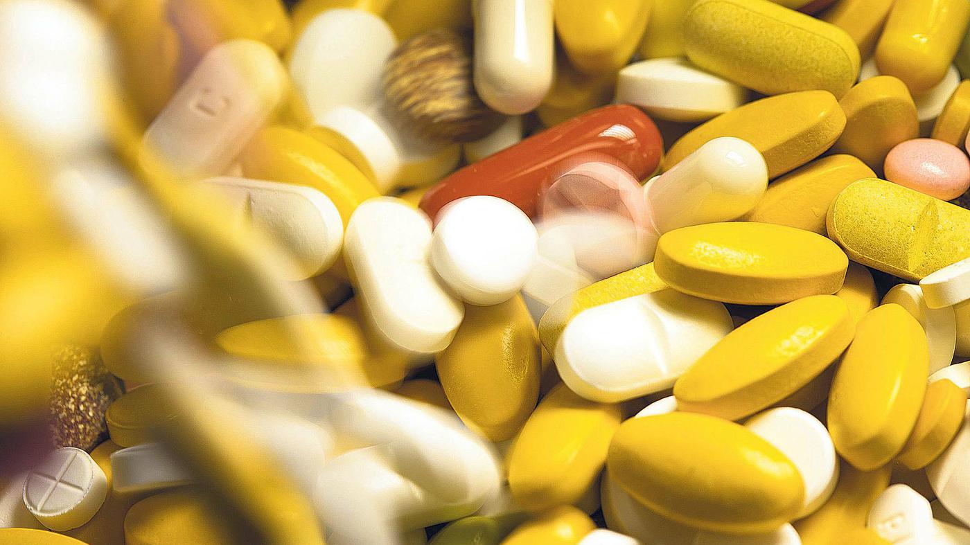 Pharmaskandal in Brandenbug Bittere Pillen