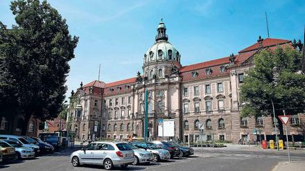 Im Potsdamer Rathaus gibt es vielfach Überlastung und vakante Stellen.
