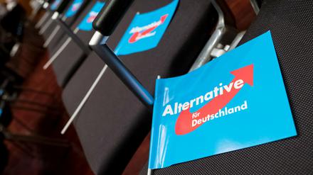 In der Lausitz kooperierte die Linkspartei mit der AfD. Dafür erntete sie scharfe Kritik.