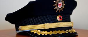 Juristen kritisieren die Polizei-Ausbildung in Brandenburg.