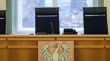Der Prozess fand am Landgericht von Cottbus statt.