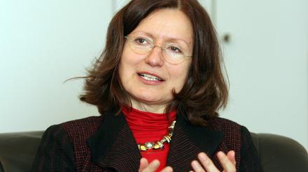 Iris Jana Magdowski (CDU).