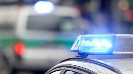 Die Polizei lieferte sich in Babelsberg eine Verfolgungsjagd mit einem Raser.