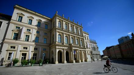Das Museum Barberini