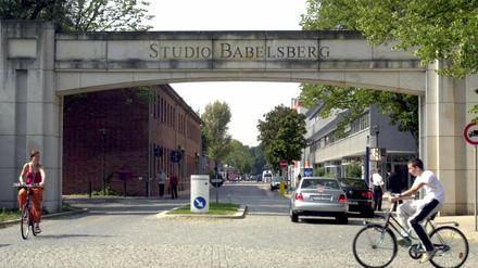 Das vergangene Jahr war kein erfolgreiches für das Studio Babelsberg.