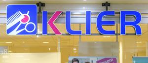 Zur insolventen Friseurkette gehören neben "Klier" auch weitere Marken mit teilweise sehr ähnlichem Angebot.