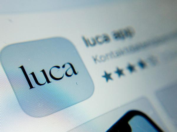 Wie bewerten Datenschützer die Luca-App?