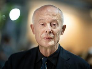 Hans Joachim Schellnhuber, Klimaforscher und Gründer des Potsdam-Instituts für Klimafolgenforschung (PIK).