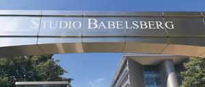 Das Studio Babelsberg ist das größte und älteste Großfilmatelier in Europa. Es wurde 1912 gegründet. Marlene Dietrich drehte hier „Der Blaue Engel“. 