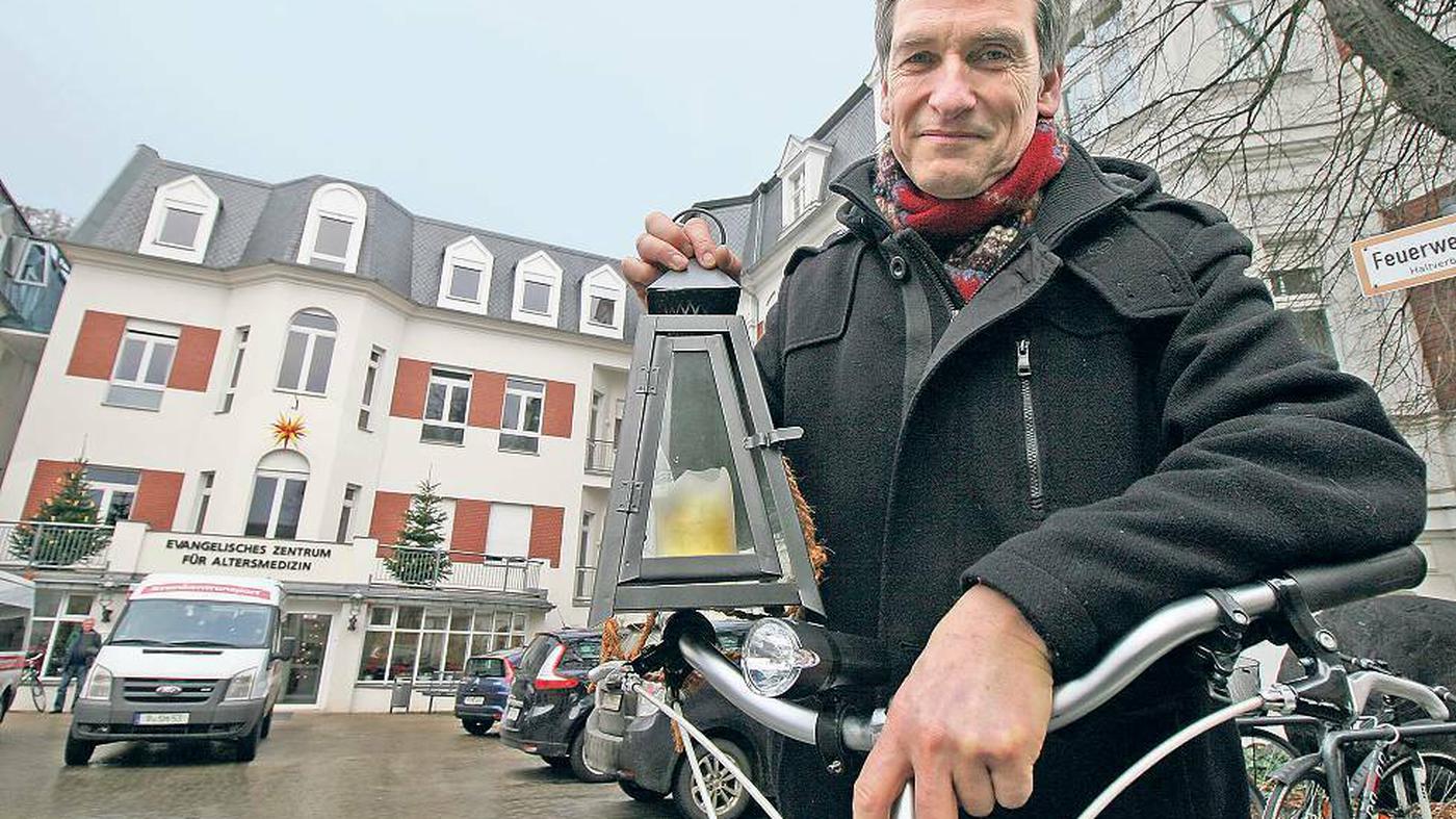 Landeshauptstadt Helle Momente