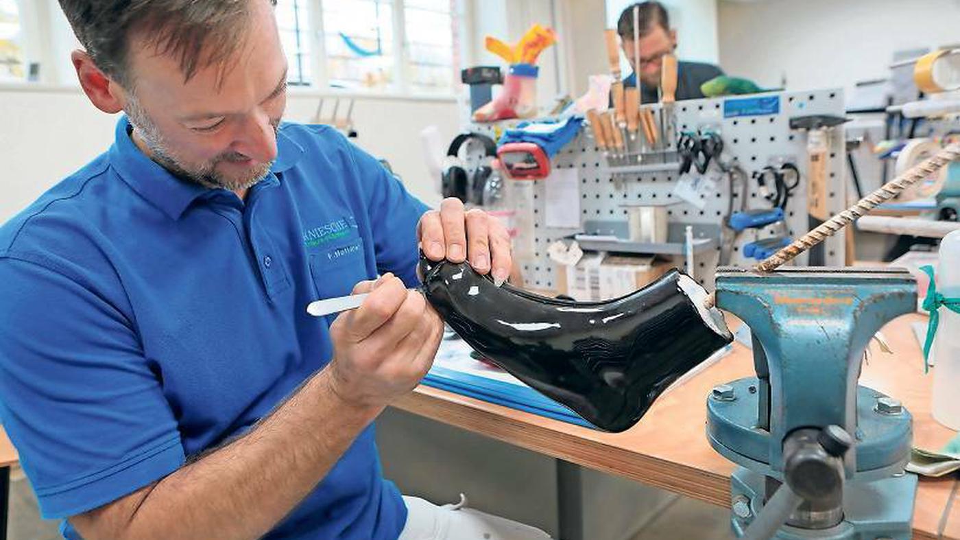 Innovationen aus Babelsberg: Zwischen Tradition und Moderne