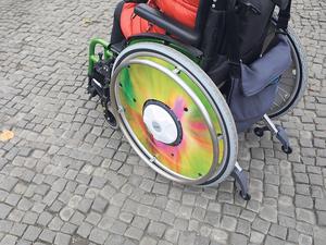 In Potsdam leben mehr als 24.700 Menschen mit Behinderung. 