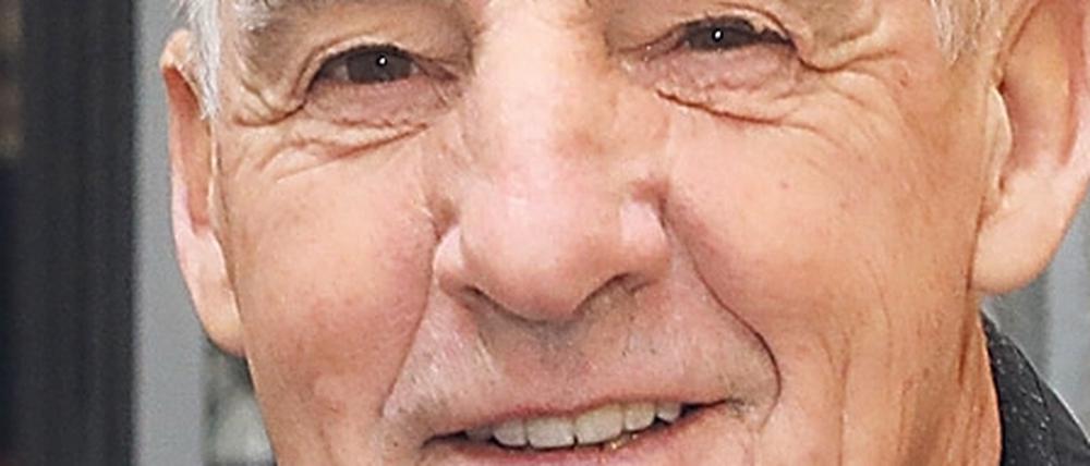 Woidke würdigt Arbeit als Sportler und Manager KanuLegende Eschert