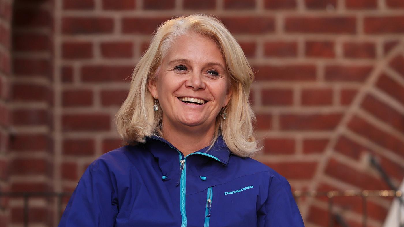 Aufregung um Saskia Ludwig Brandenburger CDU distanziert sich von