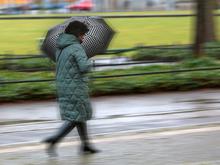 Unwetterwarnung für Potsdam: Stürmischer Start in die Winterferien