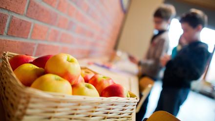 Kostenloses Frühstück ab September: Profitieren sollen mehr als 350 bedürftige Potsdamer Schulkinder.