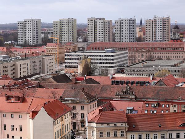 Wohnviertel in Potsdam sollen besser vor Gentrifizierung geschützt werden.
