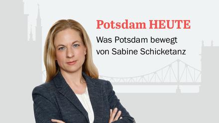 Der PNN-Newsletter - heute von Sabine Schicketanz.