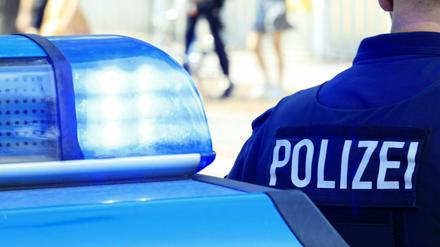 Die Polizei in Potsdam überführte am Wochenende wieder Alkoholsünder. (Symbolbild)