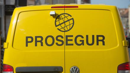 Seit Wochen haben die Prosegur-Mitarbeiter in Potsdam gestreikt, nun gibt es eine Einigung im Tarifstreit.