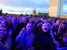 Potsdamer Olympioniken werden geehrt : Stadtwerkefest und Jahresempfang sollen am 13. Juli gemeinsam stattfinden