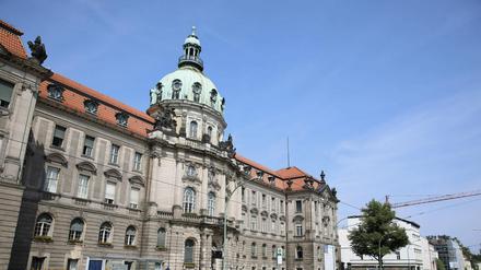 Am 19. Juni kommt die neue Potsdamer Stadtverordnetenversammlung zur konstituierenden Sitzung zusammen.