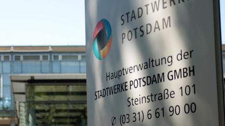 Am Dienstag ist in Teilen Potsdams der Strom ausgefallen.