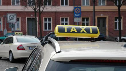 Ein Taxi in Potsdam zu bekommen, ist seit Januar nicht einfacher geworden.
