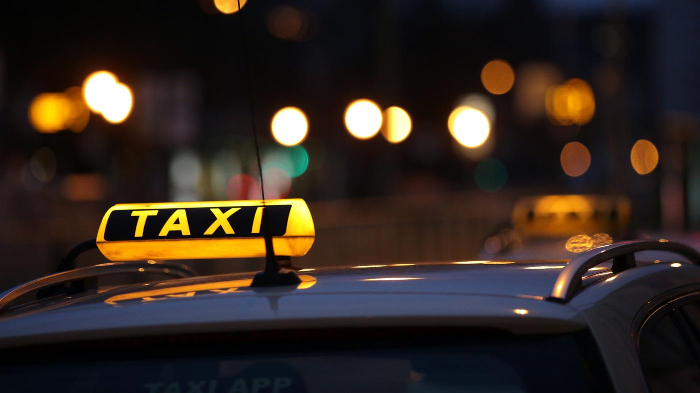 In Potsdam sind Taxis noch immer Mangelware