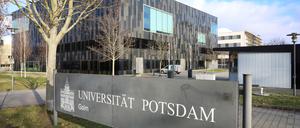 Im weltweiten THE-Ranking wurde die Universität Potsdam als beste junge Hochschule ausgezeichnet. 
