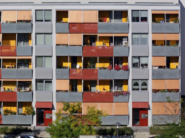 Potsdamer Wohnungsmarkt: Die Mieten in der Stadt steigen seit Jahren.