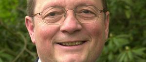 Werner Jann ist emeritierter Professor für Politik- und Verwaltungswissenschaft an der Universität Potsdam