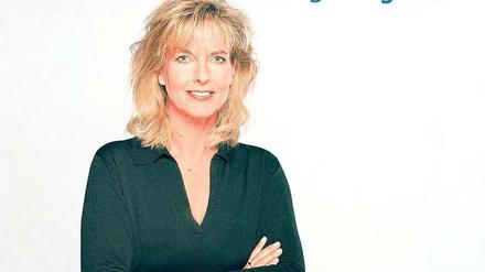 Hannelore Fischer war bislang das Gesicht des ARD-„Mittagsmgazins“. Foto: BR